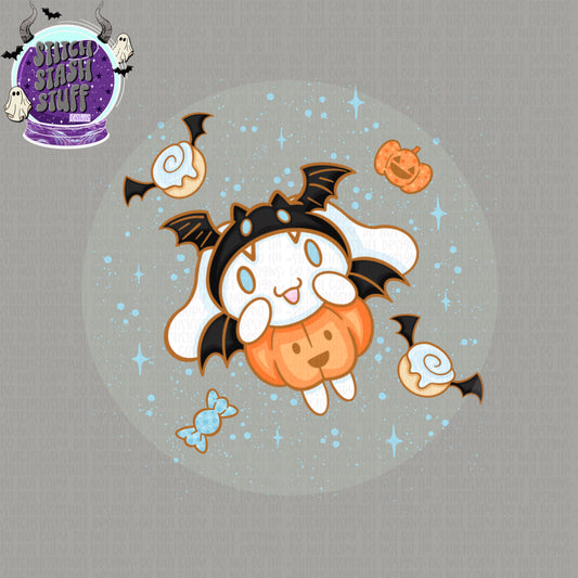 Halloeeen cinna png