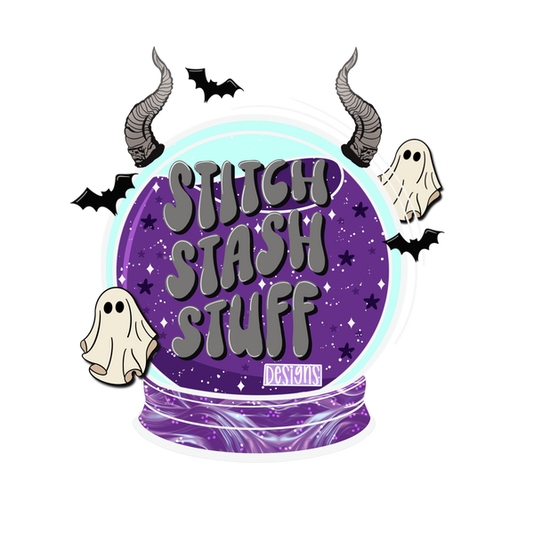 StitchStashStuff Designs